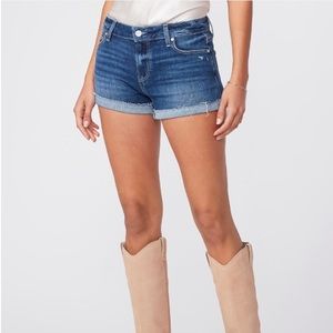 PAIGE jimmy jimmy shorts